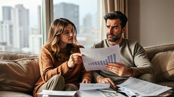 10 pièges financiers fréquemment rencontrés dans l'achat immobilier en couple