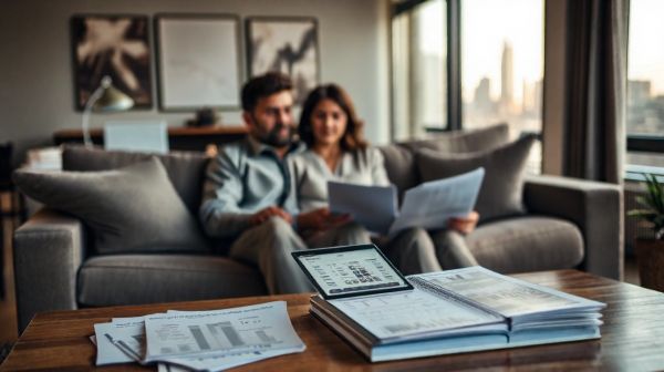 10 pièges financiers fréquemment rencontrés dans l'achat immobilier en couple