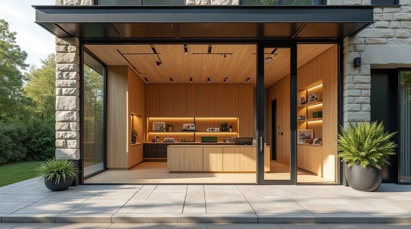 Agence immobilière à l'Étang-la-ville : réussir son projet immobilier en toute confiance