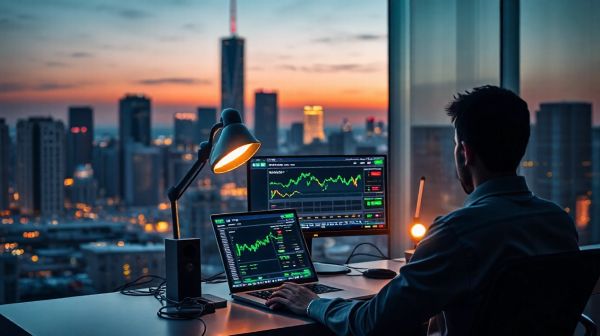 Guide pratique : initiez-vous à la crypto en 2026 facilement