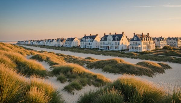 Le Touquet, capitale discrète d'une ingénierie patrimoniale d'exception : voyage au cœur de la Financière de Grenelle