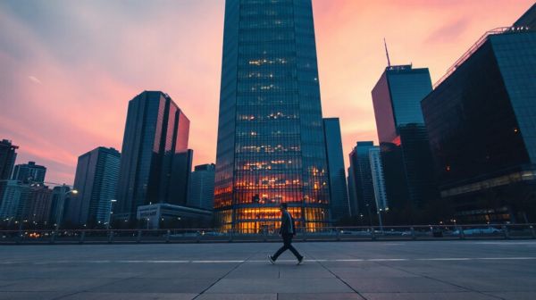 Les carrières en finance de marché : tout ce qu'il faut savoir