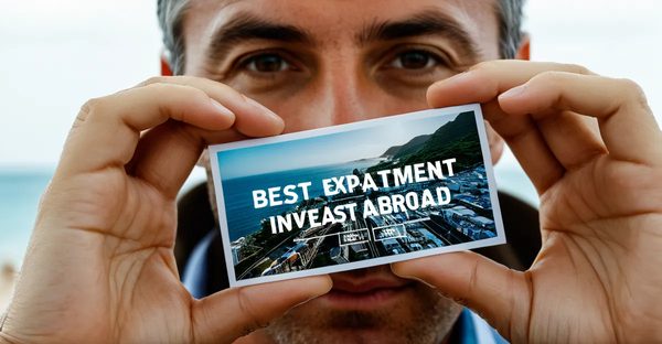 Meilleur placement expatrié : maximisez vos investissements à l'étranger