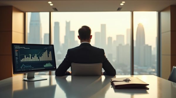 Optimiser la gestion de patrimoine pour expatriés efficacement