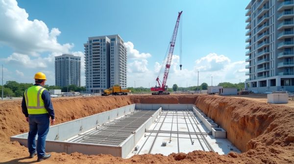 Pourquoi opter pour l'assurance dommage ouvrage lors d'une construction