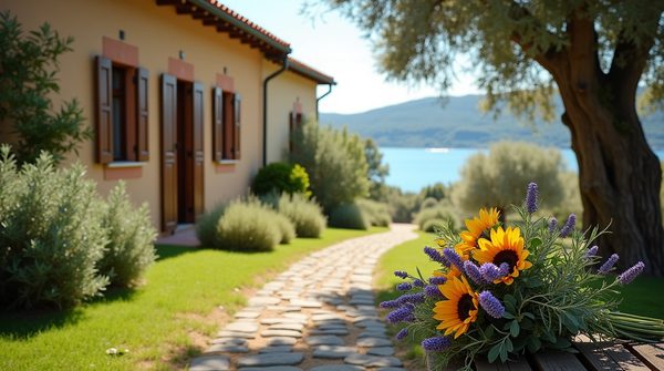 Simplifiez vos démarches avec une agence immobilière en corse