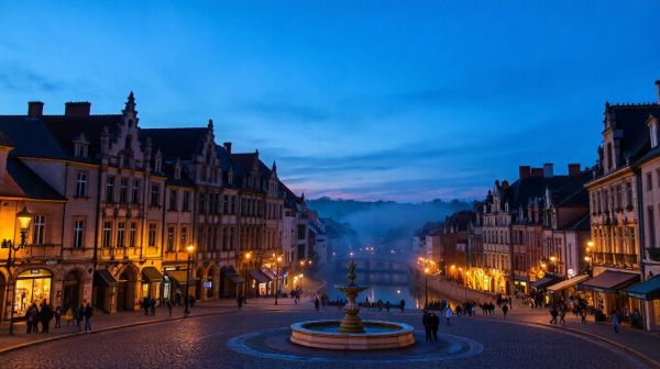 Top astuces pour une gestion locative réussie à Charleville-Mézières