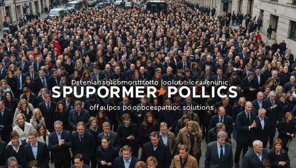 Accompagnement des politiques publiques : des solutions sur mesure