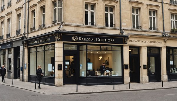 Courtier à poitiers : des conseils financiers sur mesure