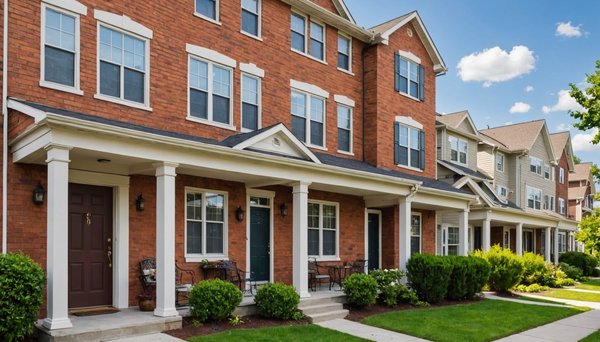 Charges locatives : Qui paie ? Guide complet sur les baux d'habitation