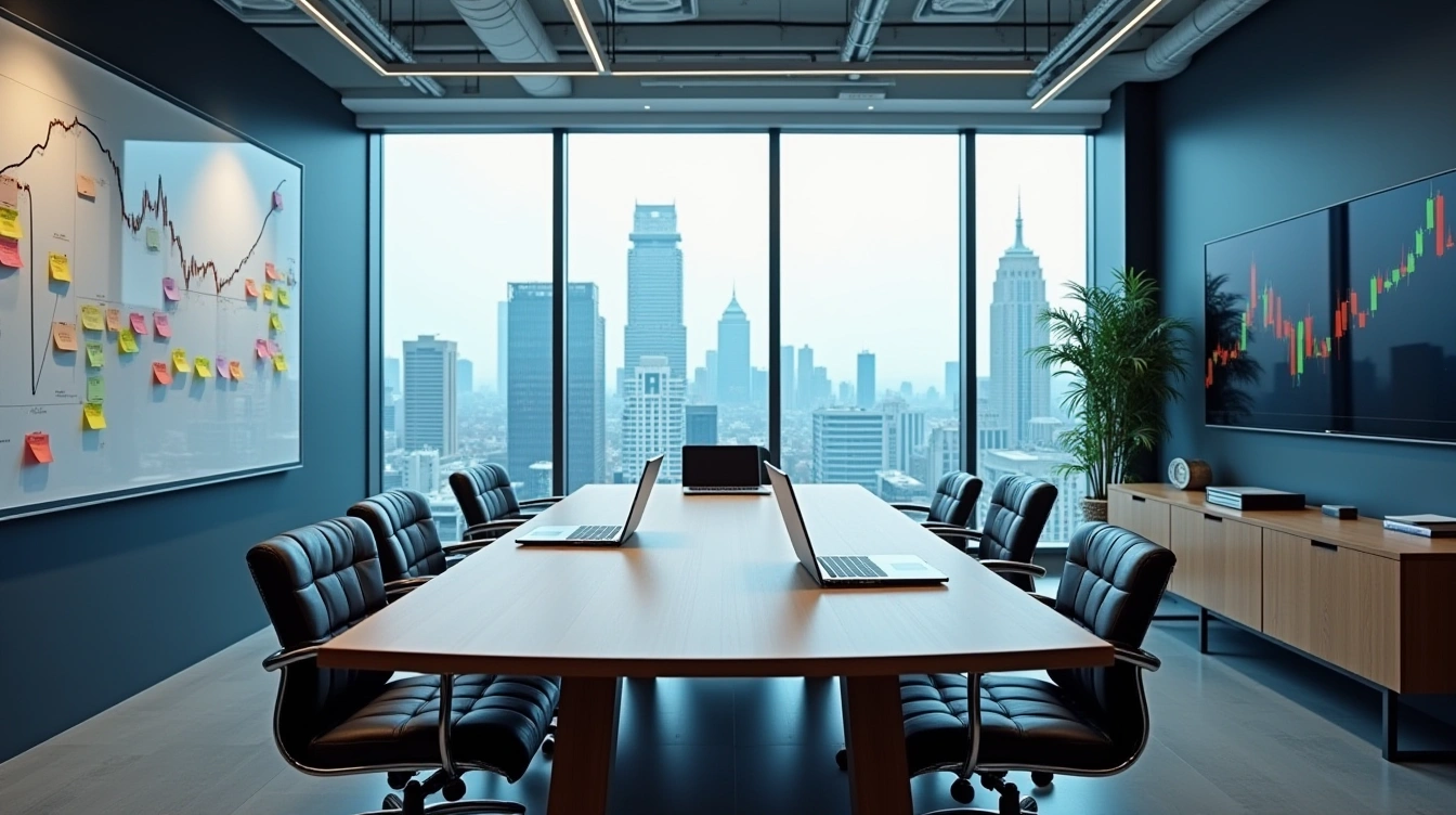 Panorama des métiers et débouchés du secteur