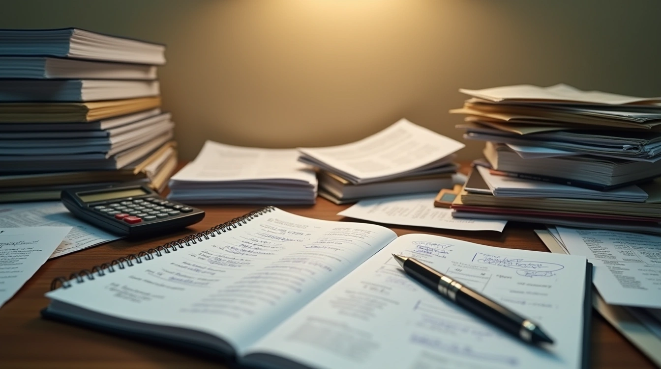 Questions fréquentes sur le bilan comptable